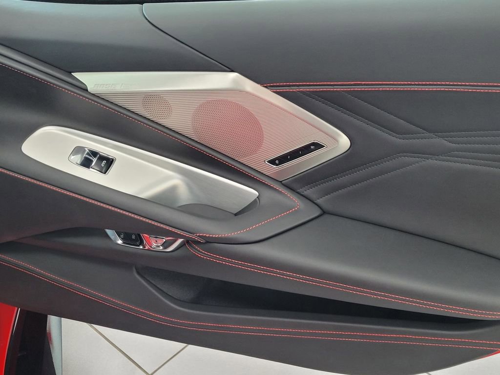 New 2026 Chevrolet Corvette Z06 image 8