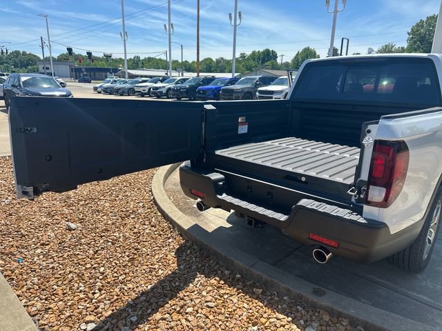 New 2026 Honda Ridgeline RTL image 31