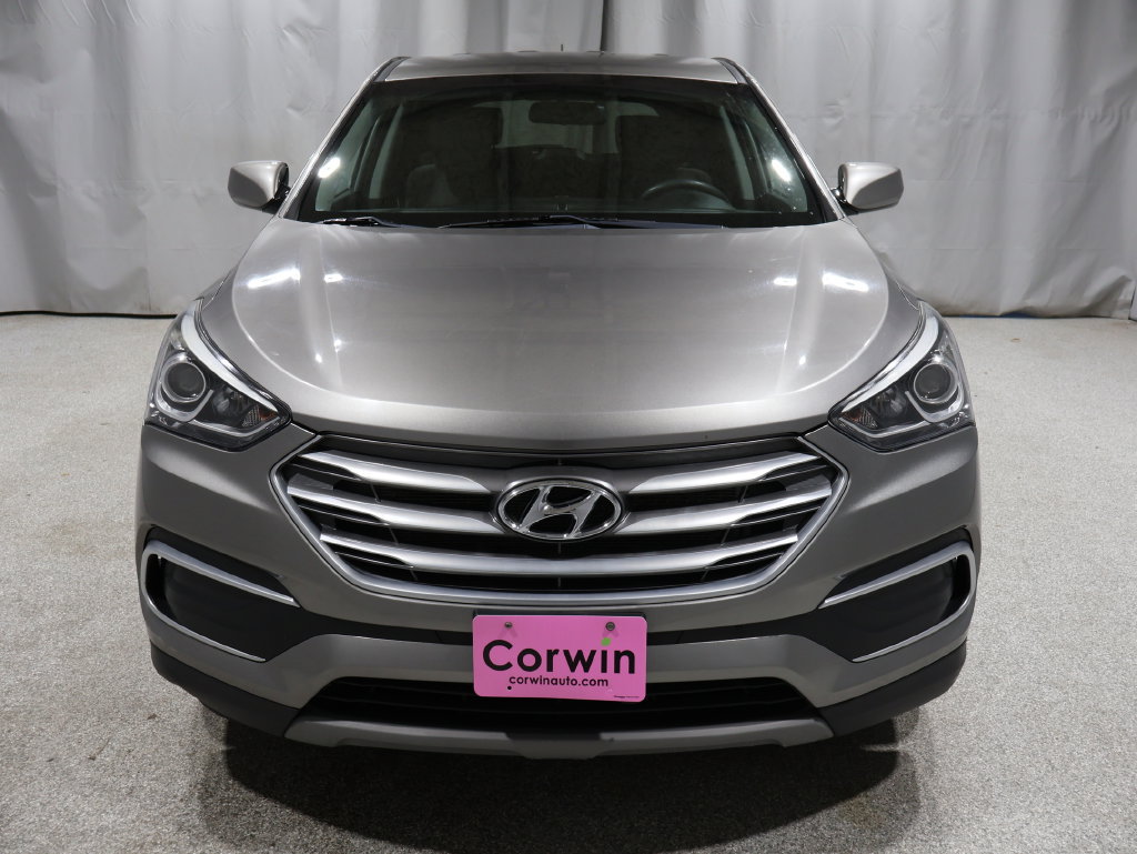 Used 2018 Hyundai Santa Fe Sport AWD/4WD image 14