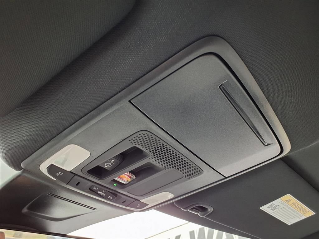 New 2026 Honda Civic Sport Touring image 23