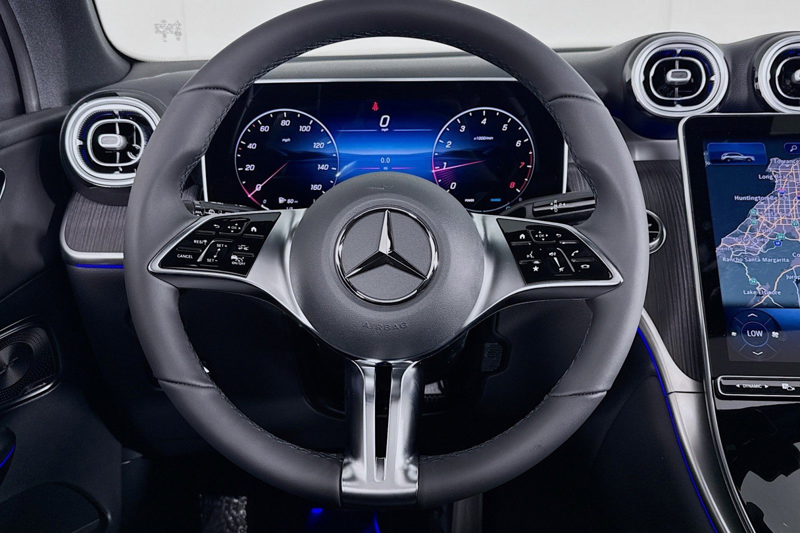 New 2026 Mercedes-Benz GLC 300 image 17