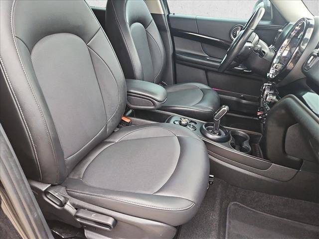 Used 2022 MINI Cooper Countryman FWD image 22