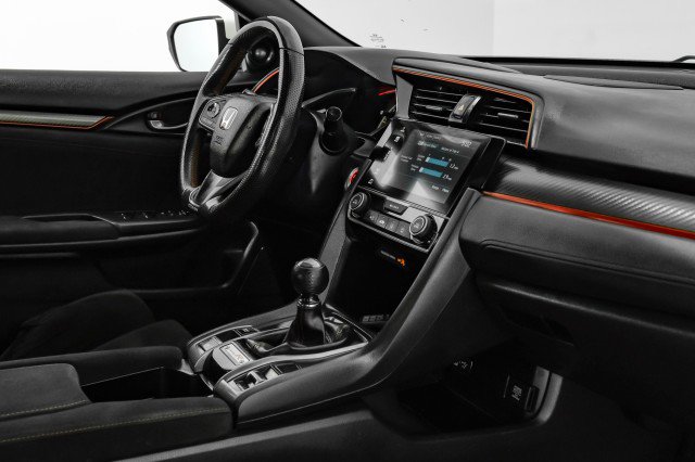 Used 2018 Honda Civic Type R image 21