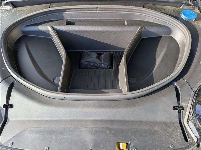 New 2026 Volvo EX90 Ultra AWD/4WD image 19