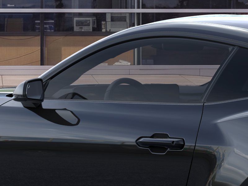 New 2026 Ford Mustang Premium w/ Mustang RTR Package RWD image 21