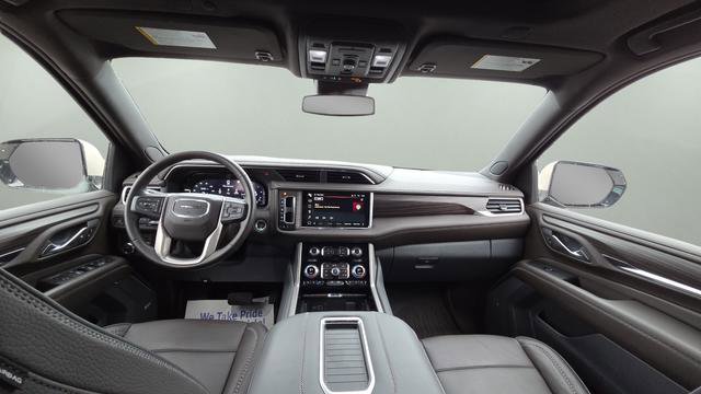 Used 2023 GMC Yukon XL Denali w/ LPO, Floor Liner Package RWD image 26