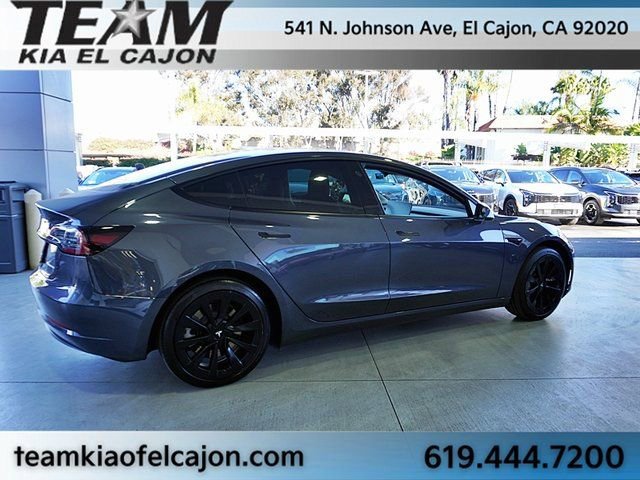 Used 2022 Tesla Model 3 Long Range image 8