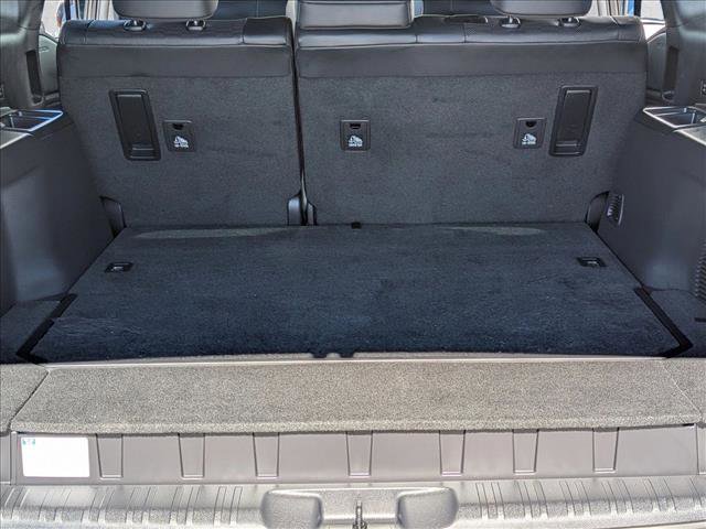 Used 2024 Toyota Land Cruiser image 6