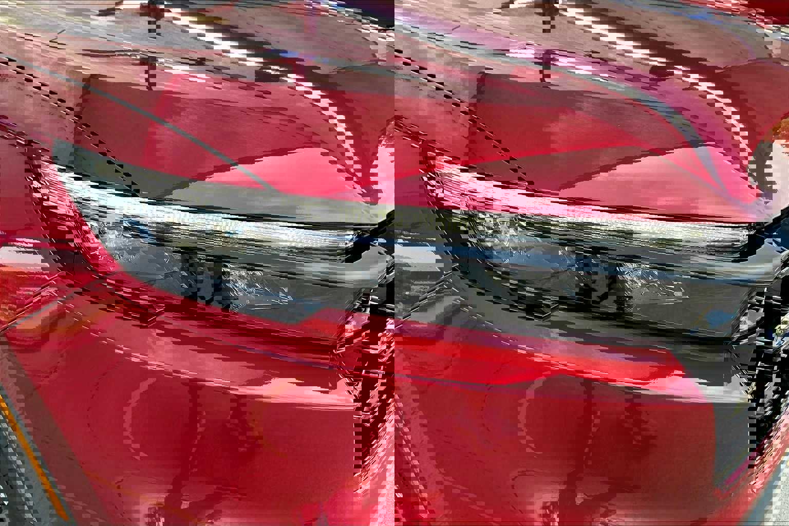 New 2026 Honda CR-V TrailSport image 13