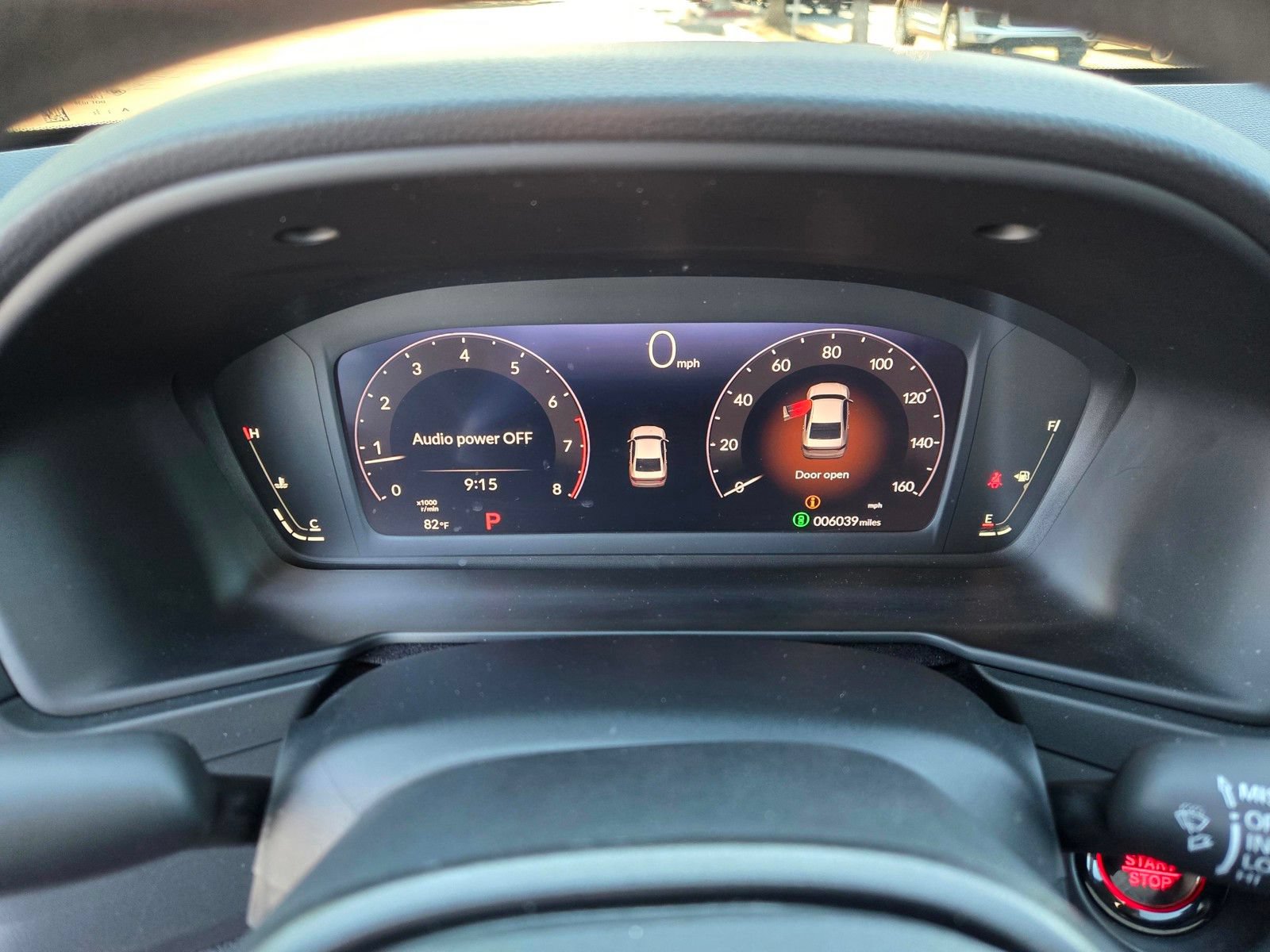 Used 2025 Honda Accord SE image 24