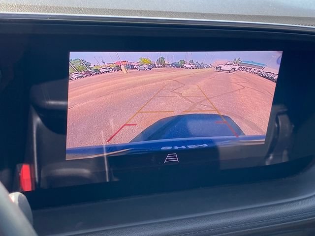 Used 2025 Buick Encore GX Preferred w/ Comfort Package FWD image 11