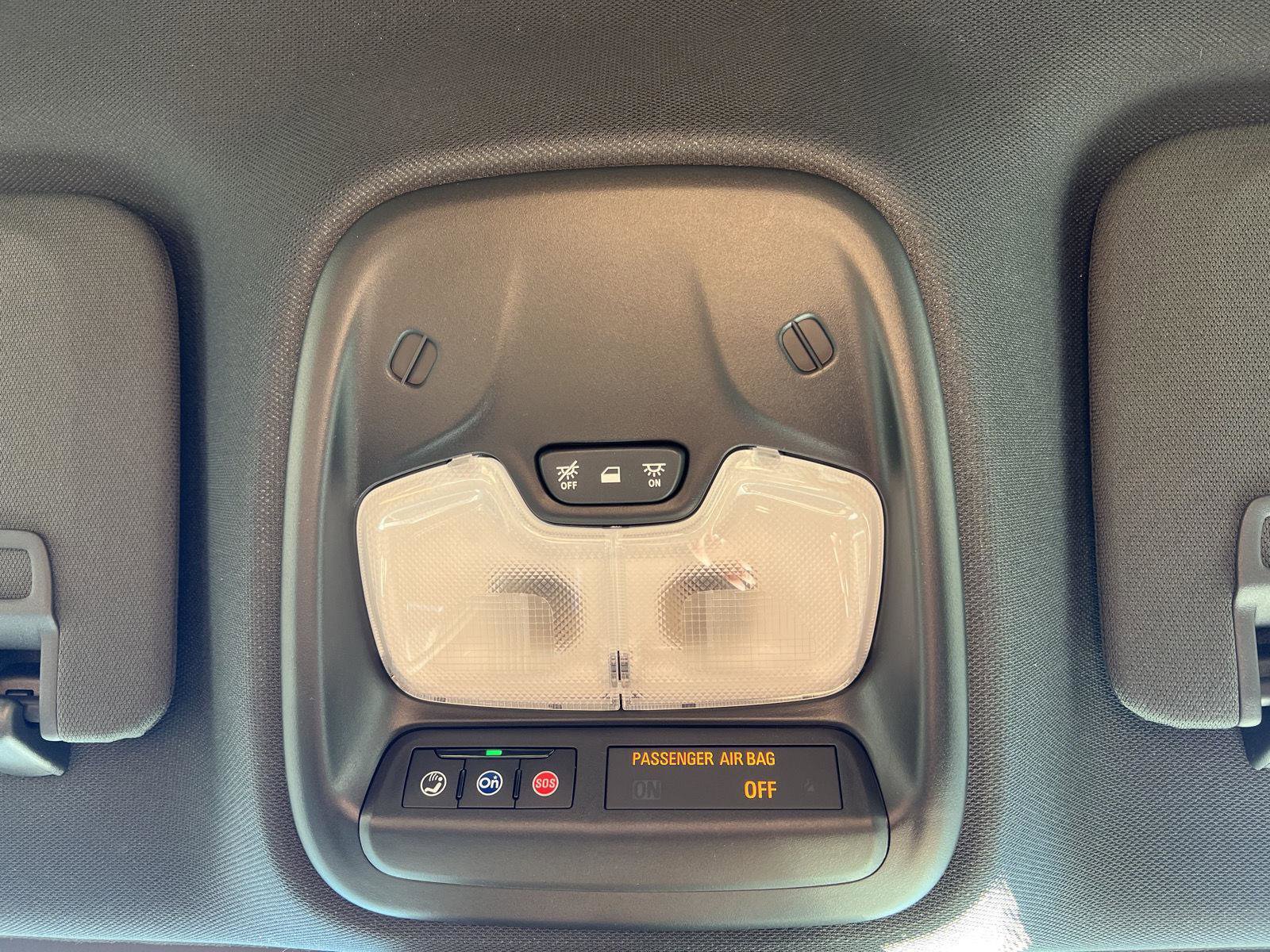 New 2026 GMC Canyon AT4 image 35