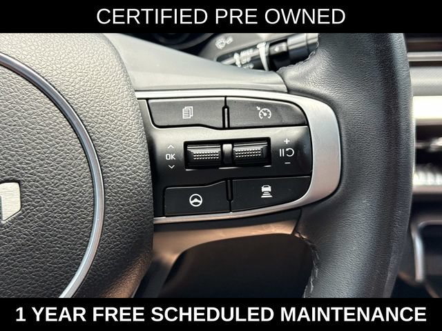 Used 2024 Kia K5 GT-Line FWD image 24