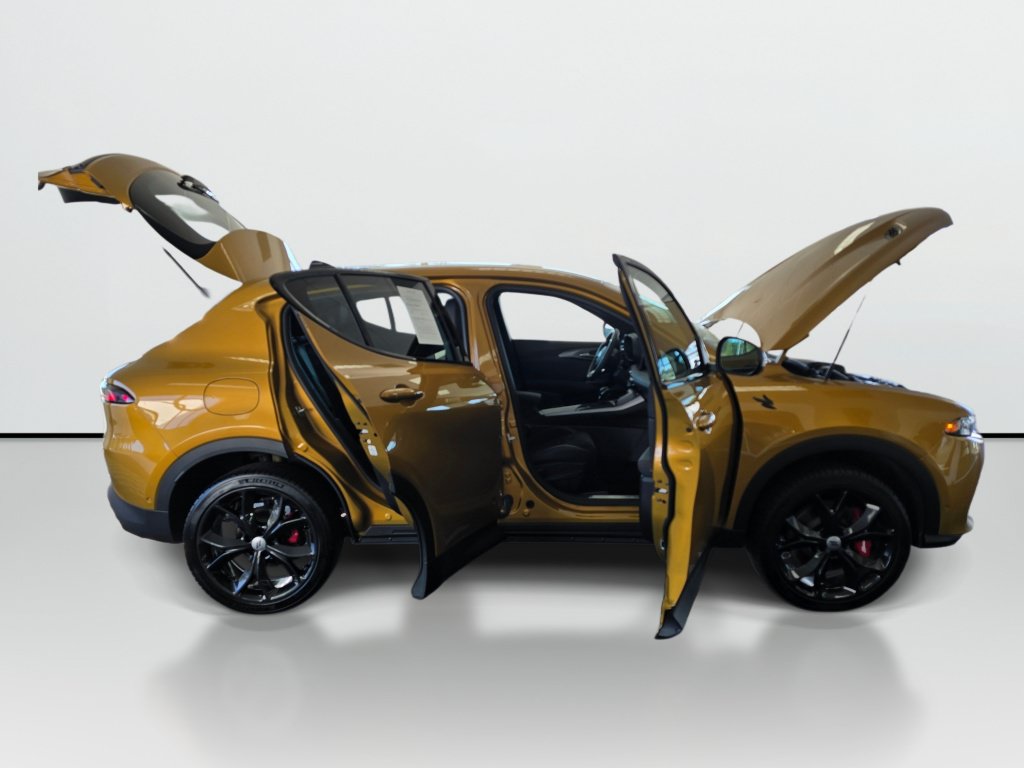 Used 2024 Dodge Hornet GT AWD/4WD image 9