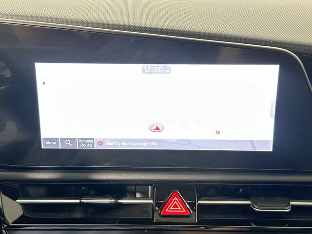 Used 2023 Kia Niro EX Touring FWD image 12