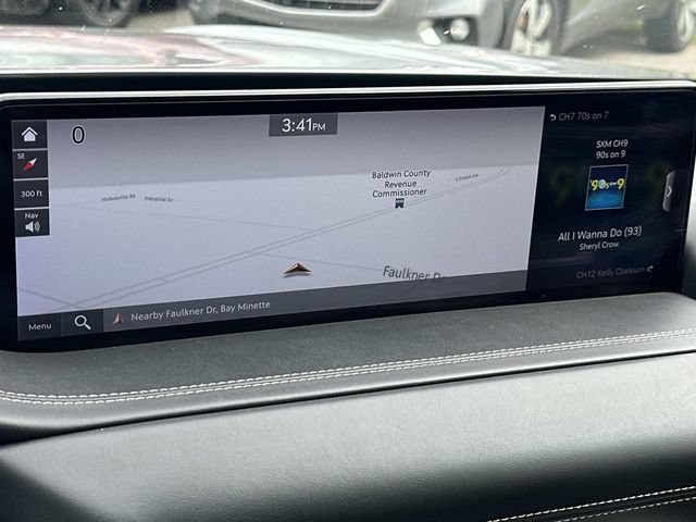 Used 2022 Genesis GV80 3.5T w/ Cargo Package AWD/4WD image 33