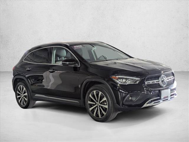 Used 2023 Mercedes-Benz GLA 250 image 6