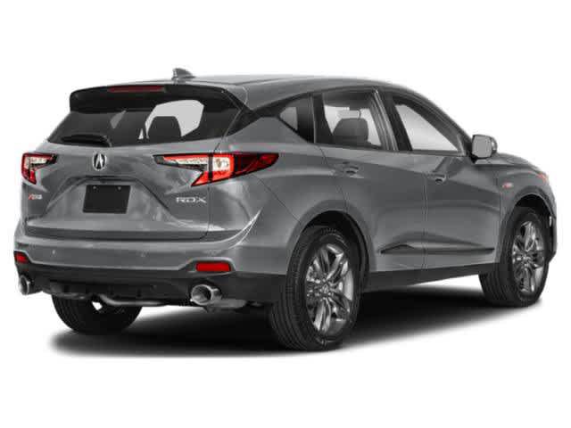 Used 2023 Acura RDX A-Spec AWD/4WD video 1