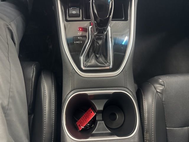 Used 2020 Subaru Outback Limited image 42