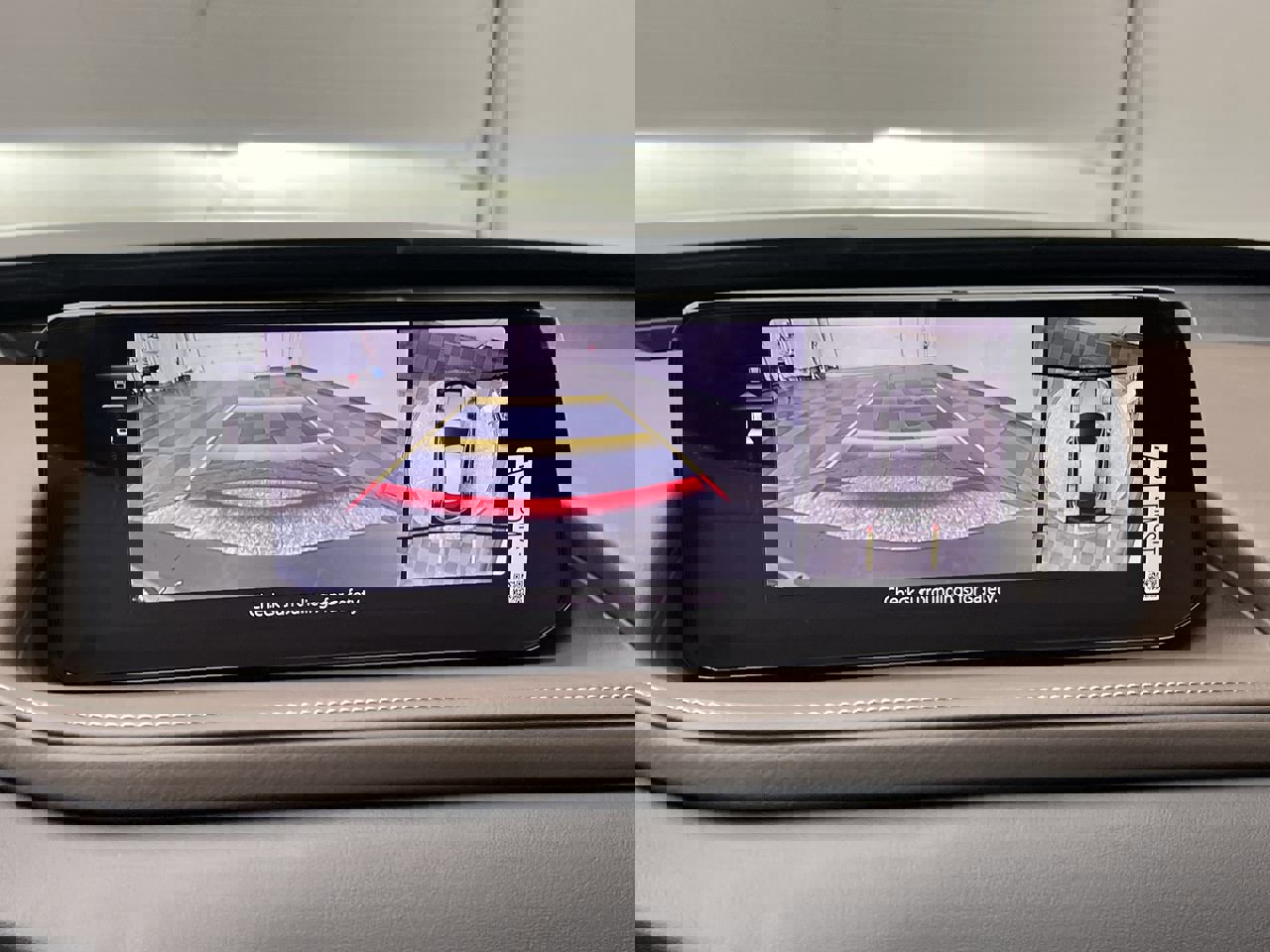 Certified 2025 MAZDA CX-30 2.5 Turbo w/ Premium Plus Pkg AWD/4WD image 6