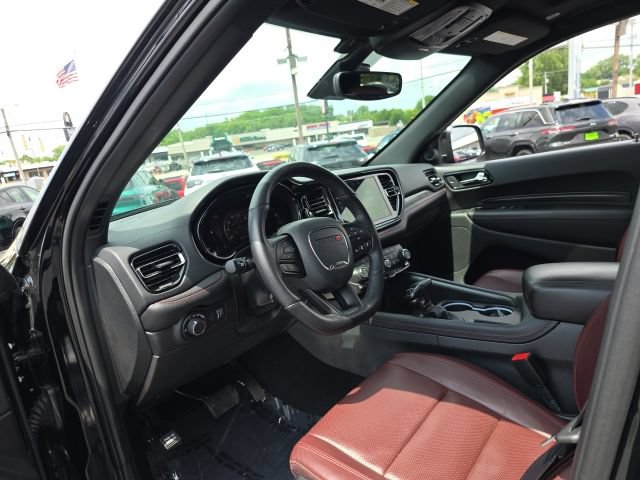 Used 2024 Dodge Durango GT AWD/4WD image 16