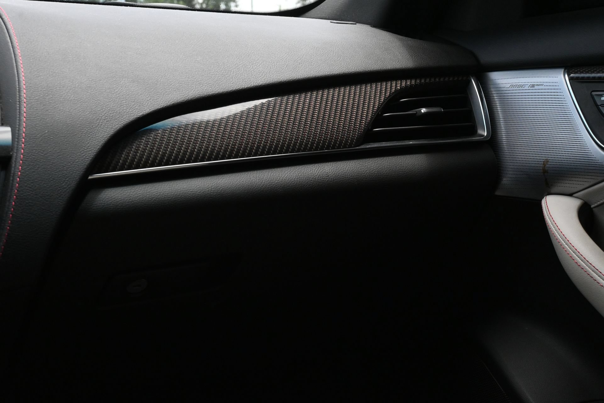 Certified 2023 Cadillac CT5 Sport RWD image 9