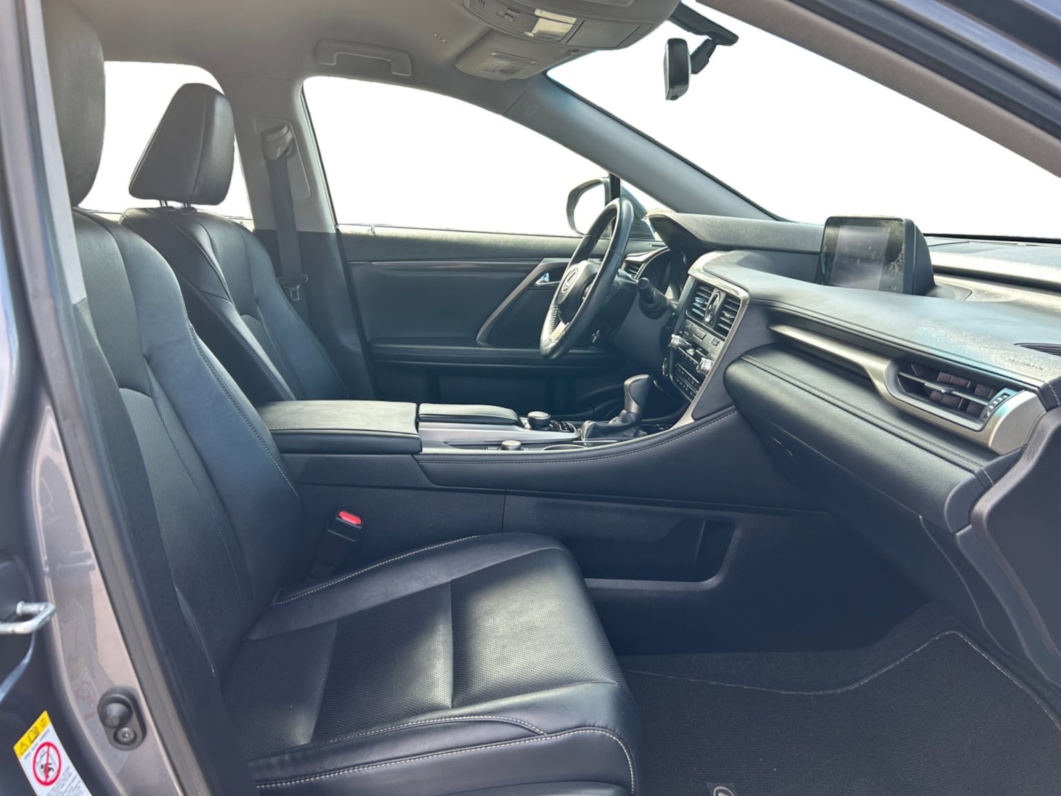 Used 2016 Lexus RX 350 FWD image 17