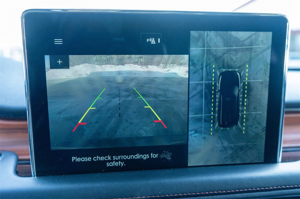 Used 2024 Lincoln Aviator Reserve AWD/4WD image 20