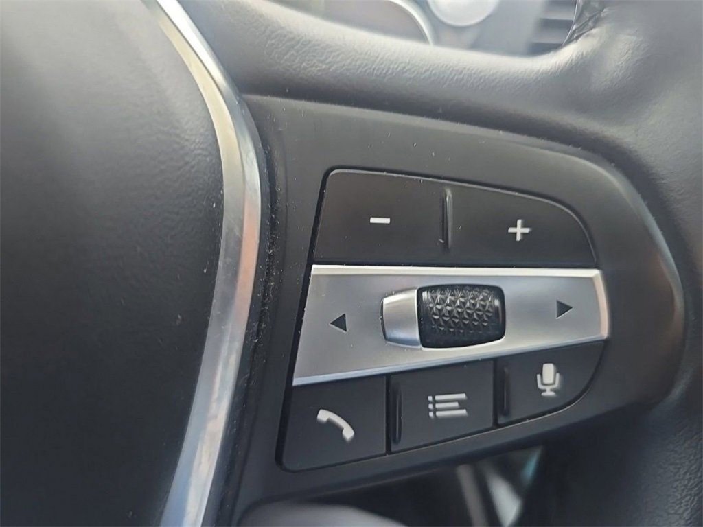 Used 2020 BMW X3 xDrive30i w/ Convenience Package image 17