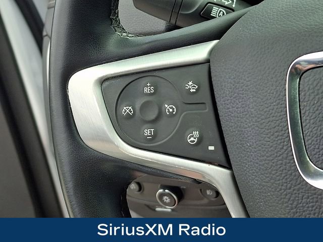 Used 2023 GMC Terrain SLT AWD/4WD image 7