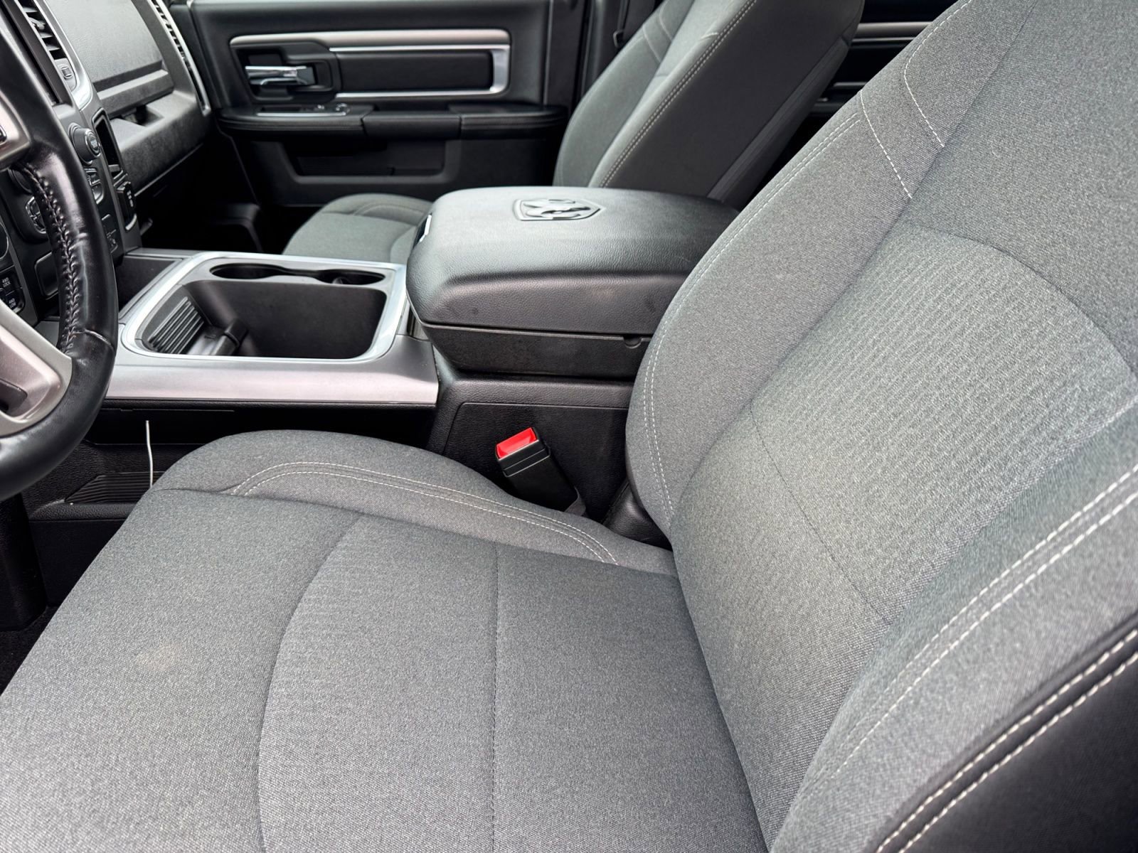Used 2022 RAM 1500 Classic Warlock image 23
