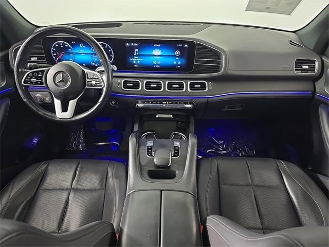 Used 2020 Mercedes-Benz GLE 350 4MATIC image 29