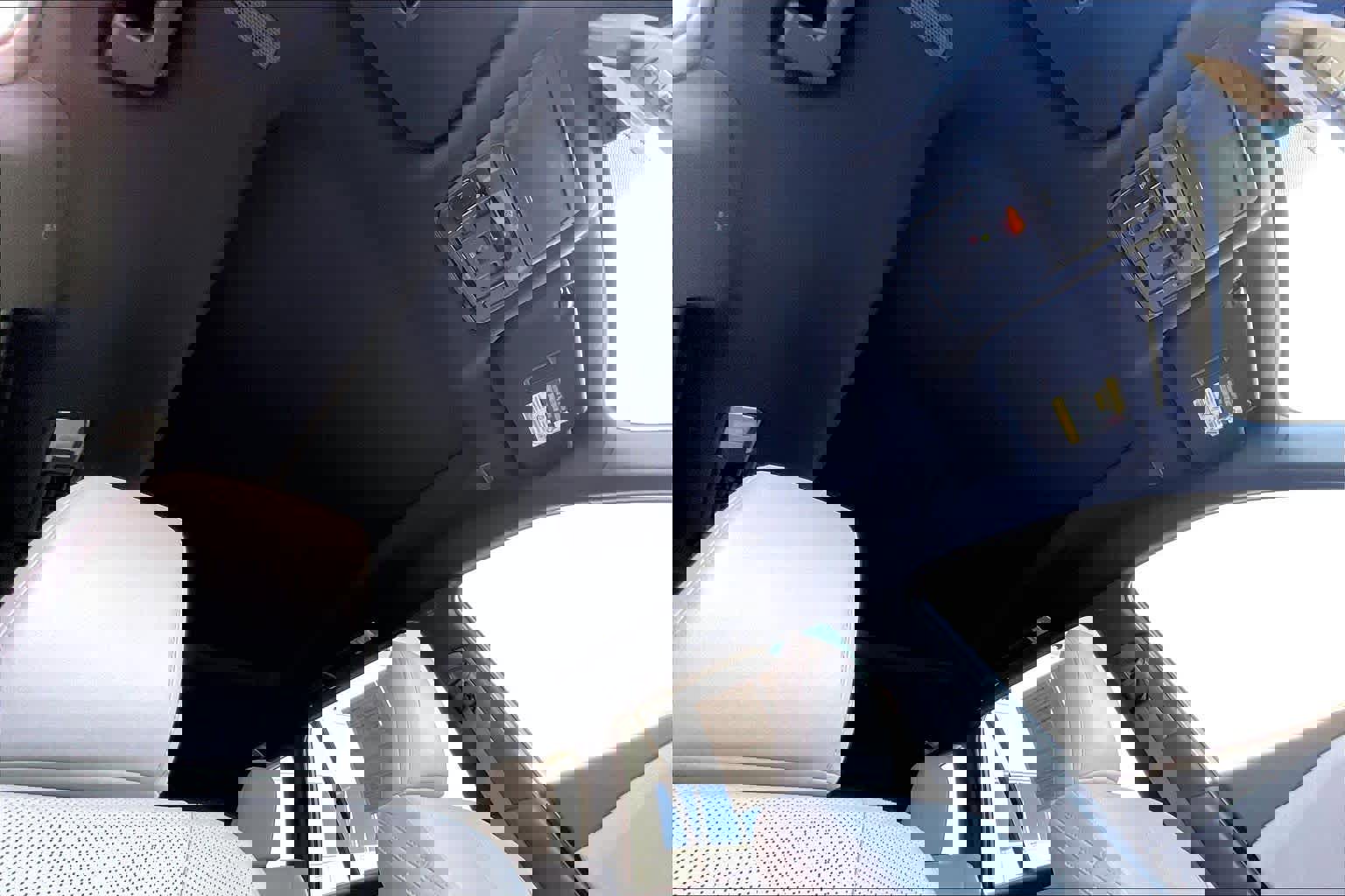 Used 2025 Lexus TX 350 AWD w/ Technology Package image 11