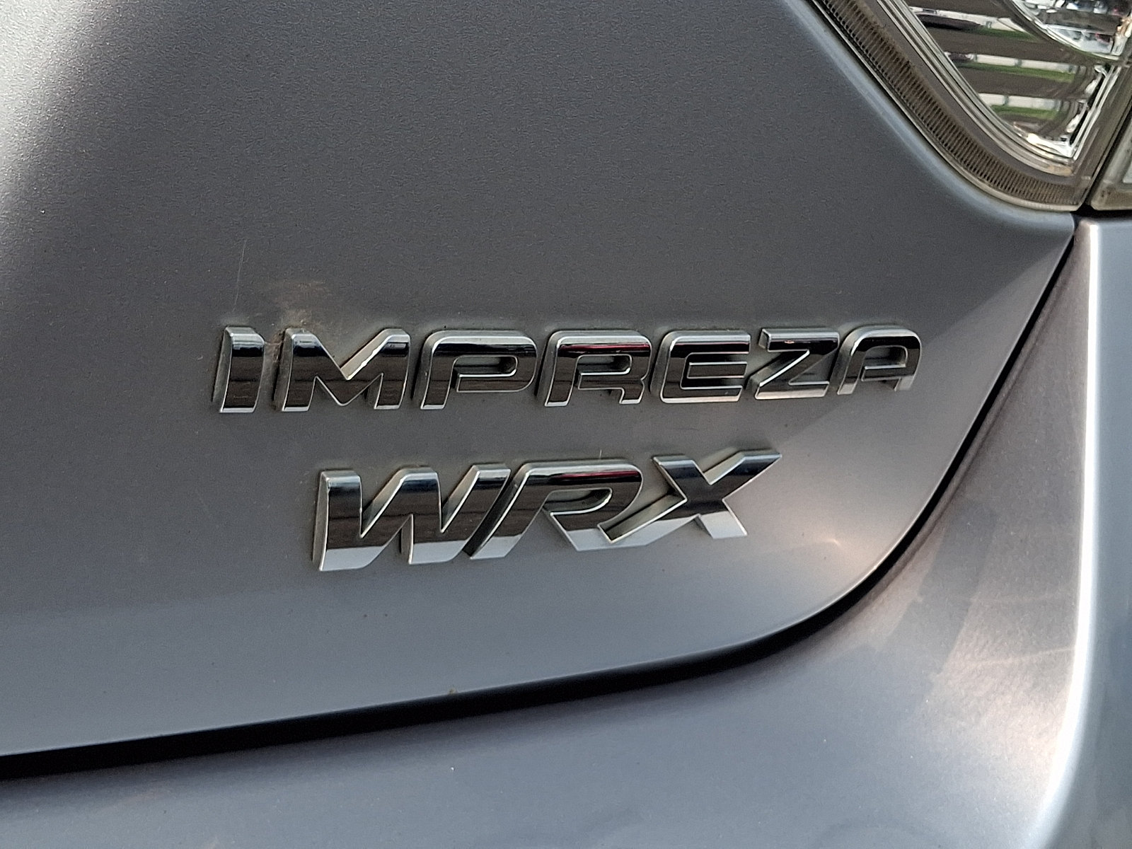 Used 2012 Subaru Impreza WRX Hatchback AWD/4WD image 31