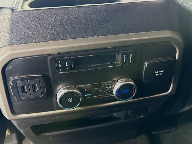 Used 2020 Ford Expedition Max XLT w/ Equipment Group 202A image 25