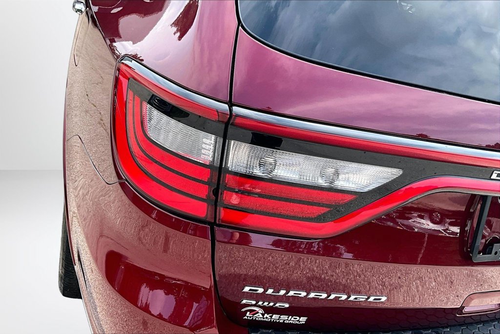 Used 2017 Dodge Durango Citadel AWD/4WD image 23