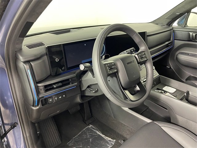 New 2026 Hyundai Santa Fe Calligraphy image 2