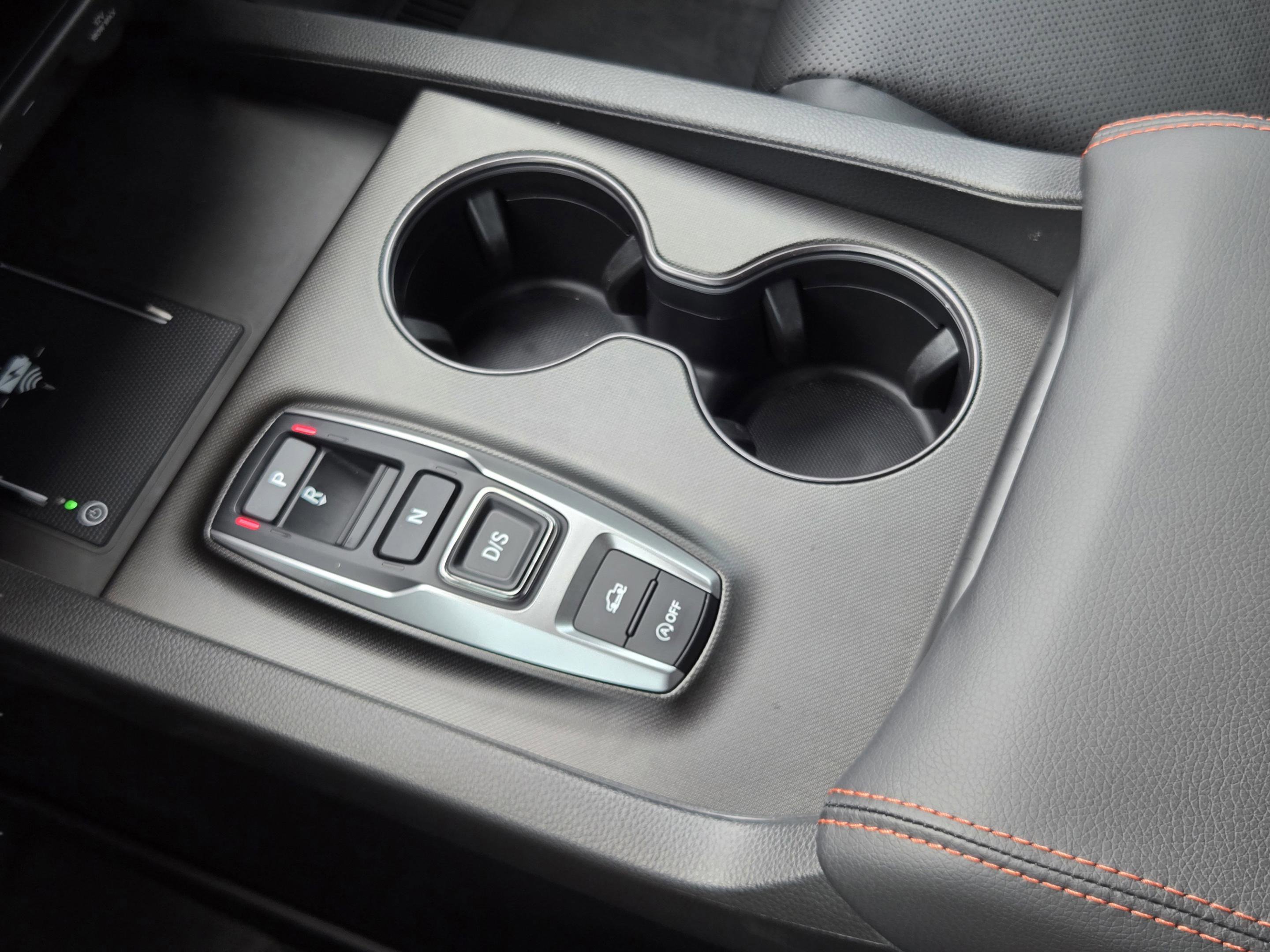 Certified 2025 Honda Ridgeline TrailSport image 16