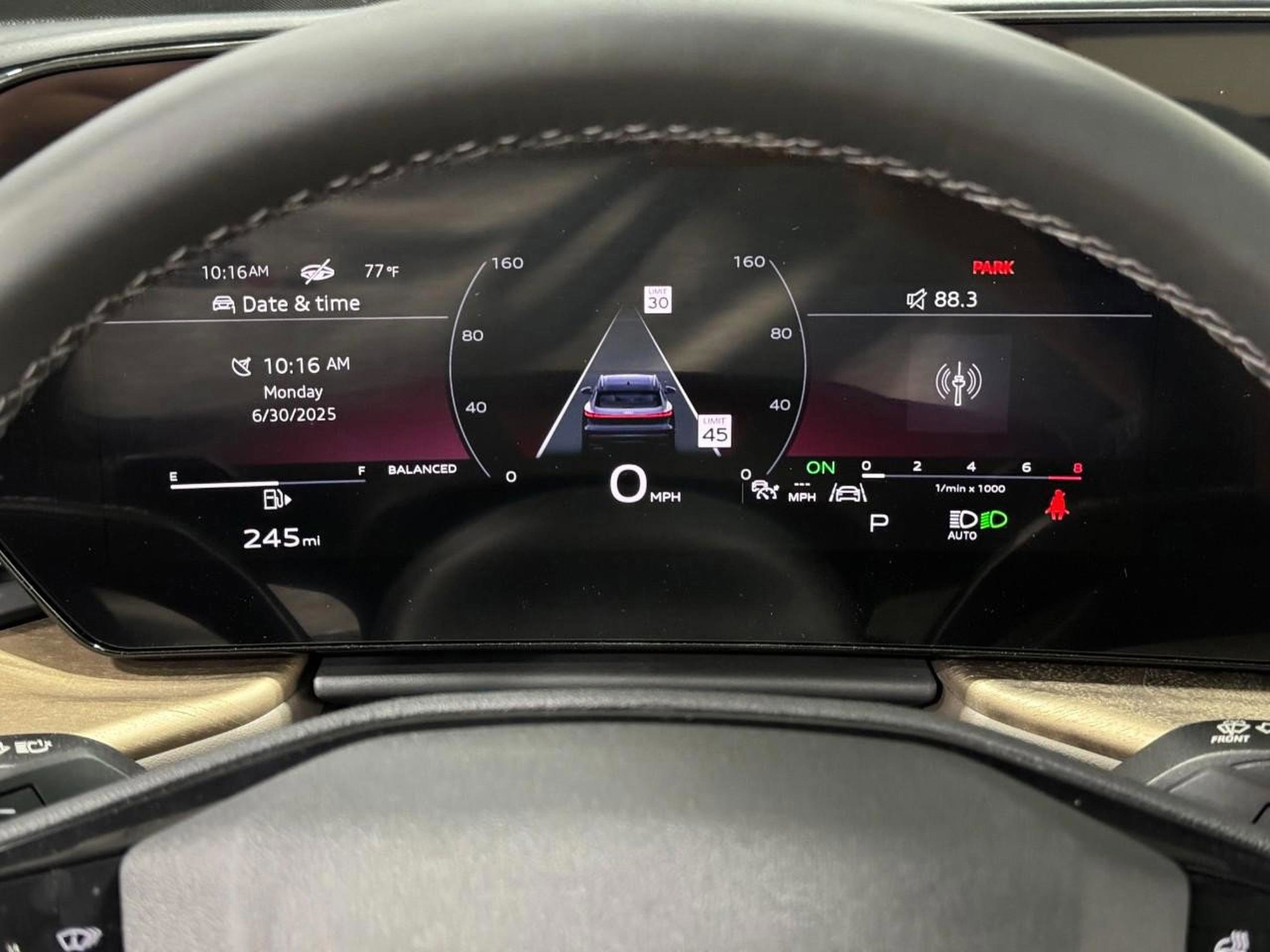 New 2025 Audi Q5 Premium Plus image 30