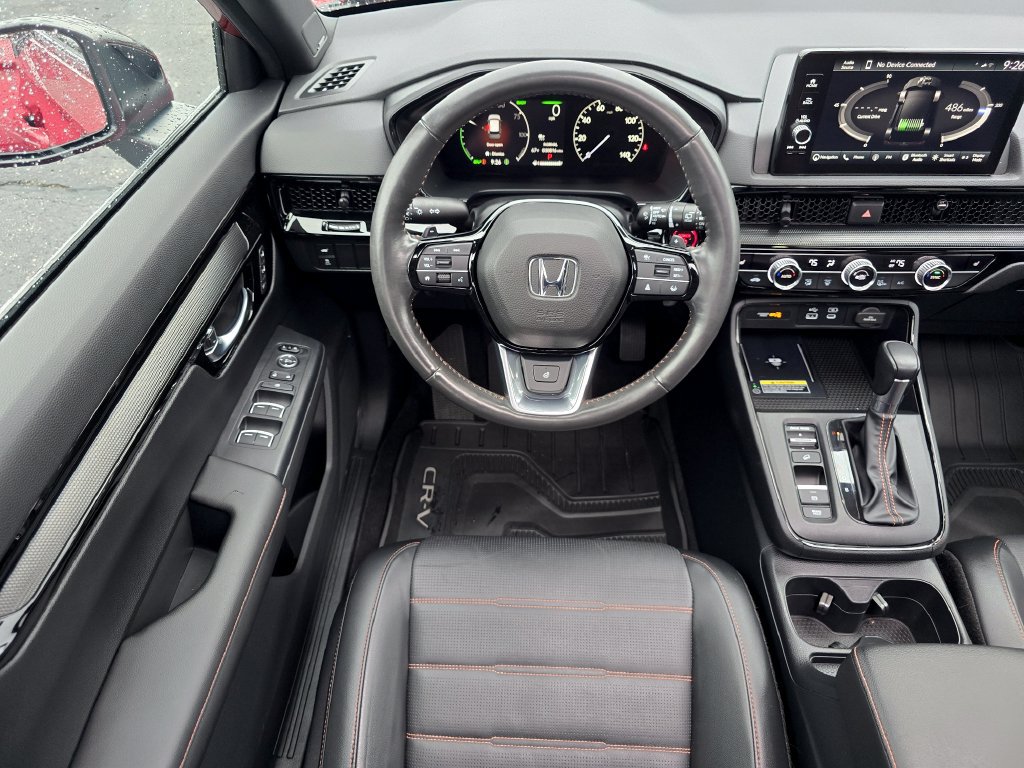 Certified 2023 Honda CR-V Sport Touring image 18