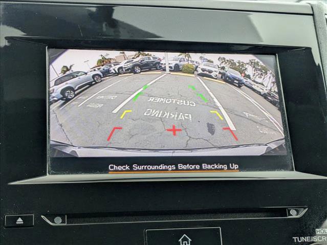 Used 2019 Subaru Impreza 2.0i Premium image 15