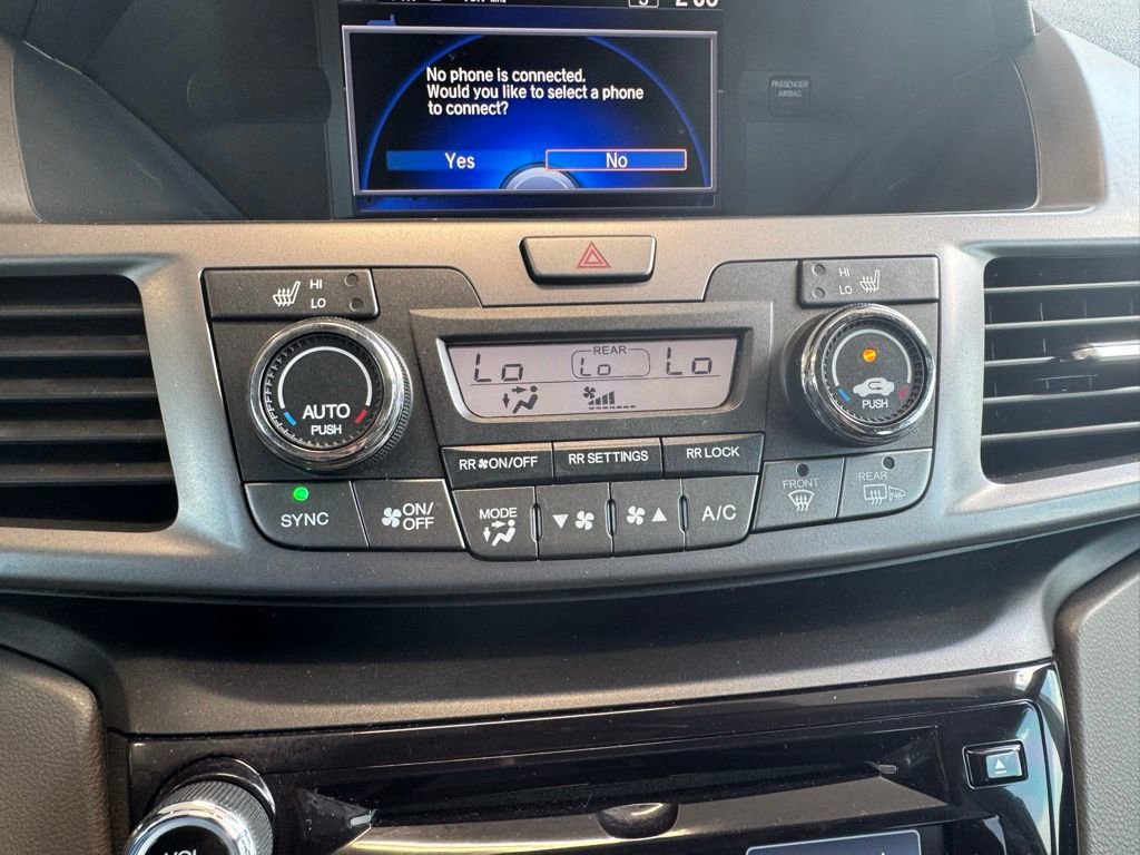 Used 2014 Honda Odyssey EX-L image 13