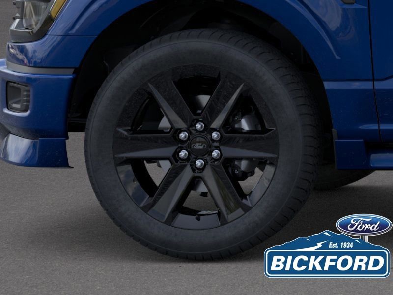 New 2026 Ford F150 STX image 19