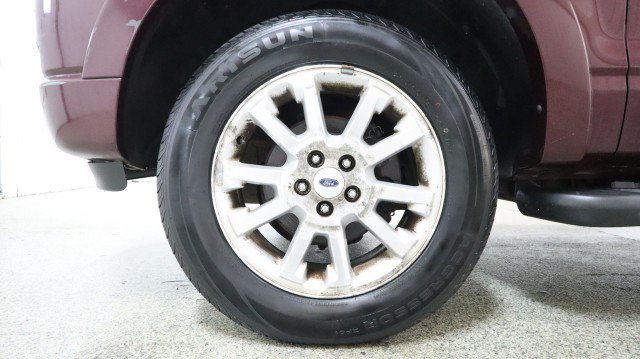 Used 2007 Ford Explorer Sport Trac Limited RWD image 20