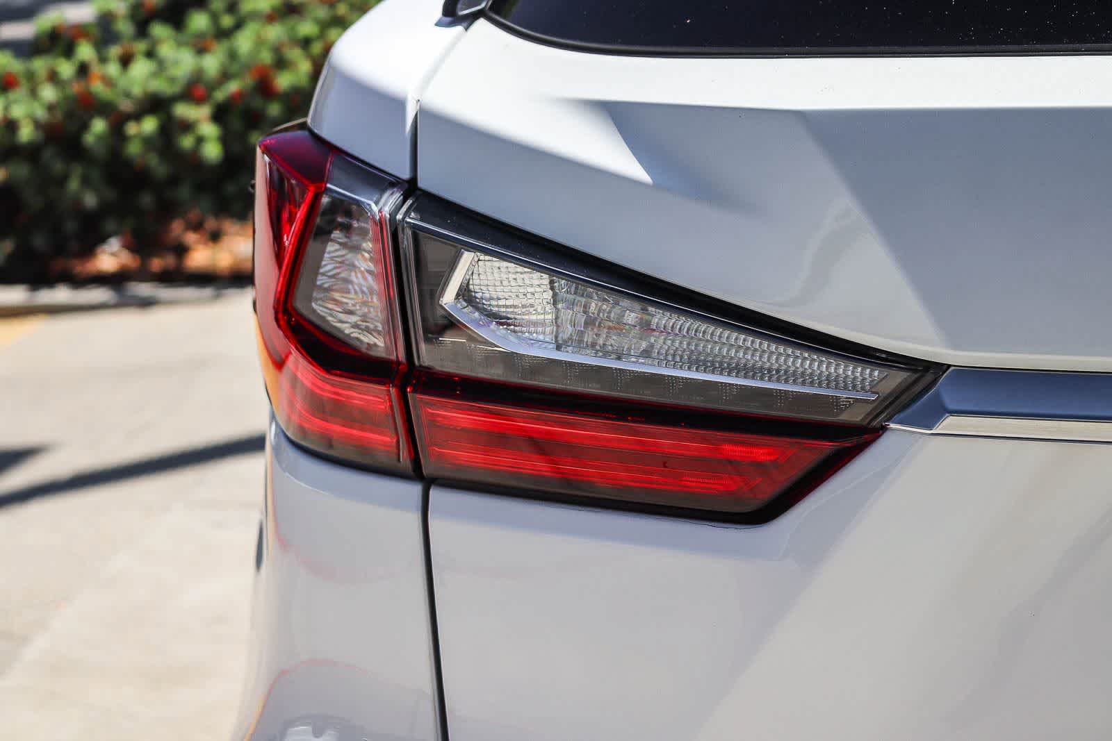 Used 2021 Lexus RX 350 FWD w/ Premium Package image 7