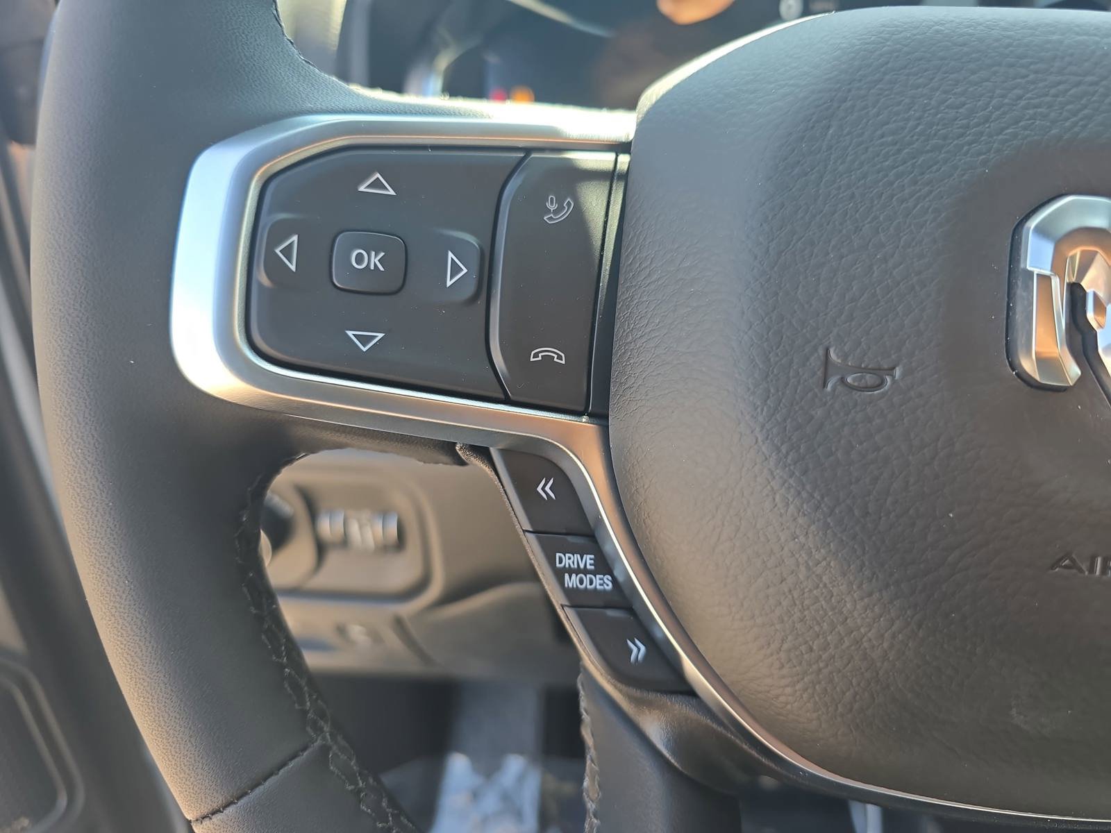 New 2026 RAM 1500 Big Horn AWD/4WD image 19