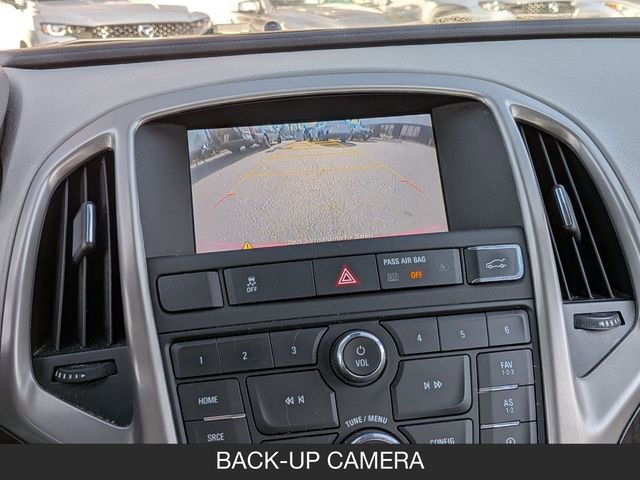 Used 2015 Buick Verano w/ Comfort Package FWD image 20