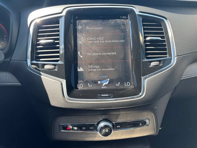 Used 2020 Volvo XC90 T8 Inscription AWD/4WD image 24