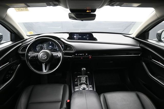 Used 2024 MAZDA CX-30 AWD 2.5 S w/ Select Sport Pkg image 9