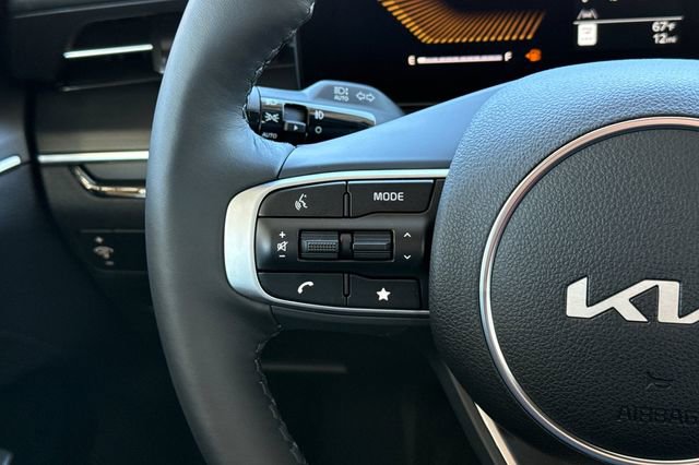 New 2026 Kia K5 GT-Line image 28